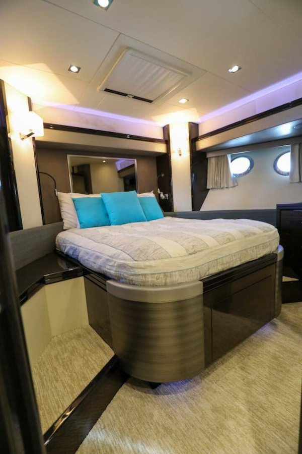 Marquis-660 Sport Yacht 2016 -Stuart-4947668