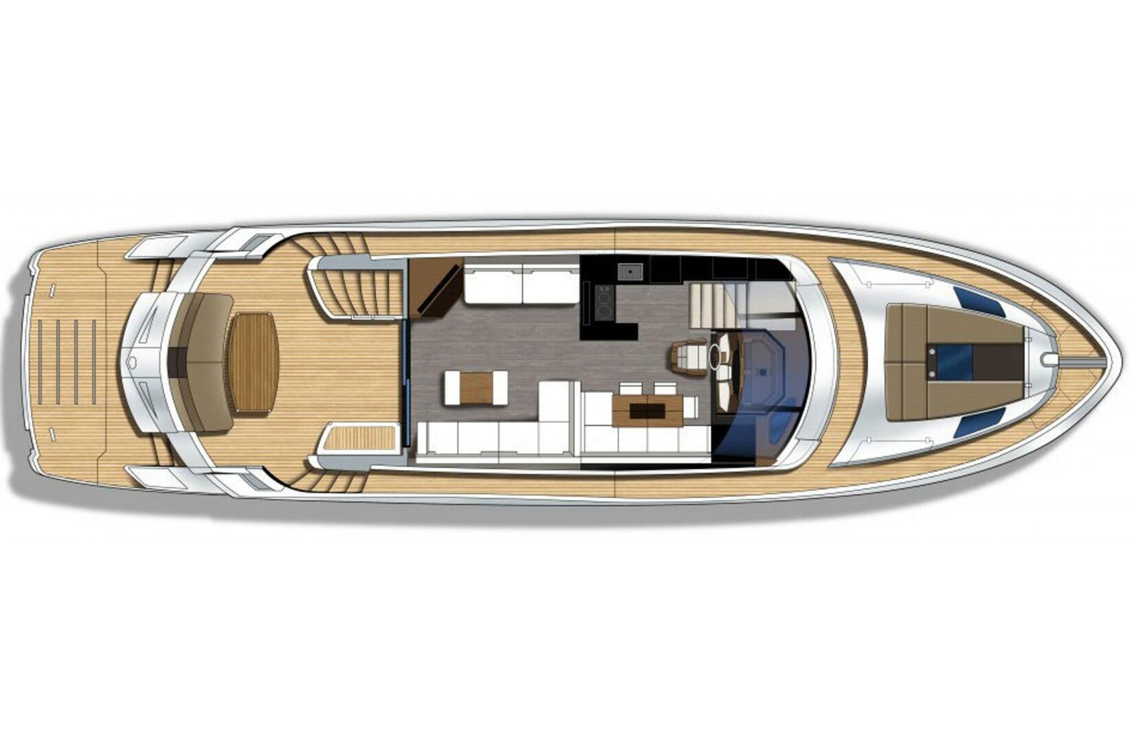 Marquis-660 Sport Yacht 2016 -Stuart-4947598 | Thumbnail