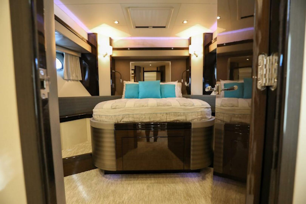 Marquis-660 Sport Yacht 2016 -Stuart-4947664