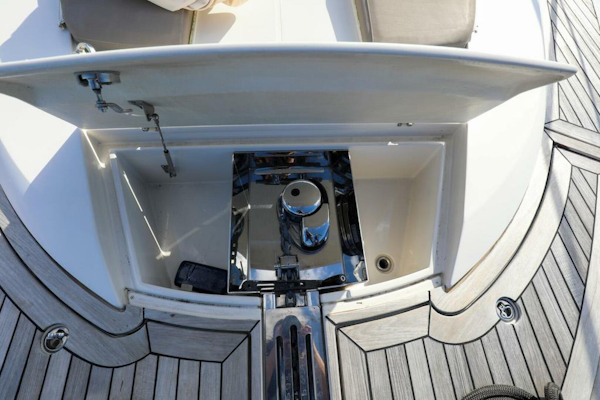 Marquis-660 Sport Yacht 2016 -Stuart-4947659