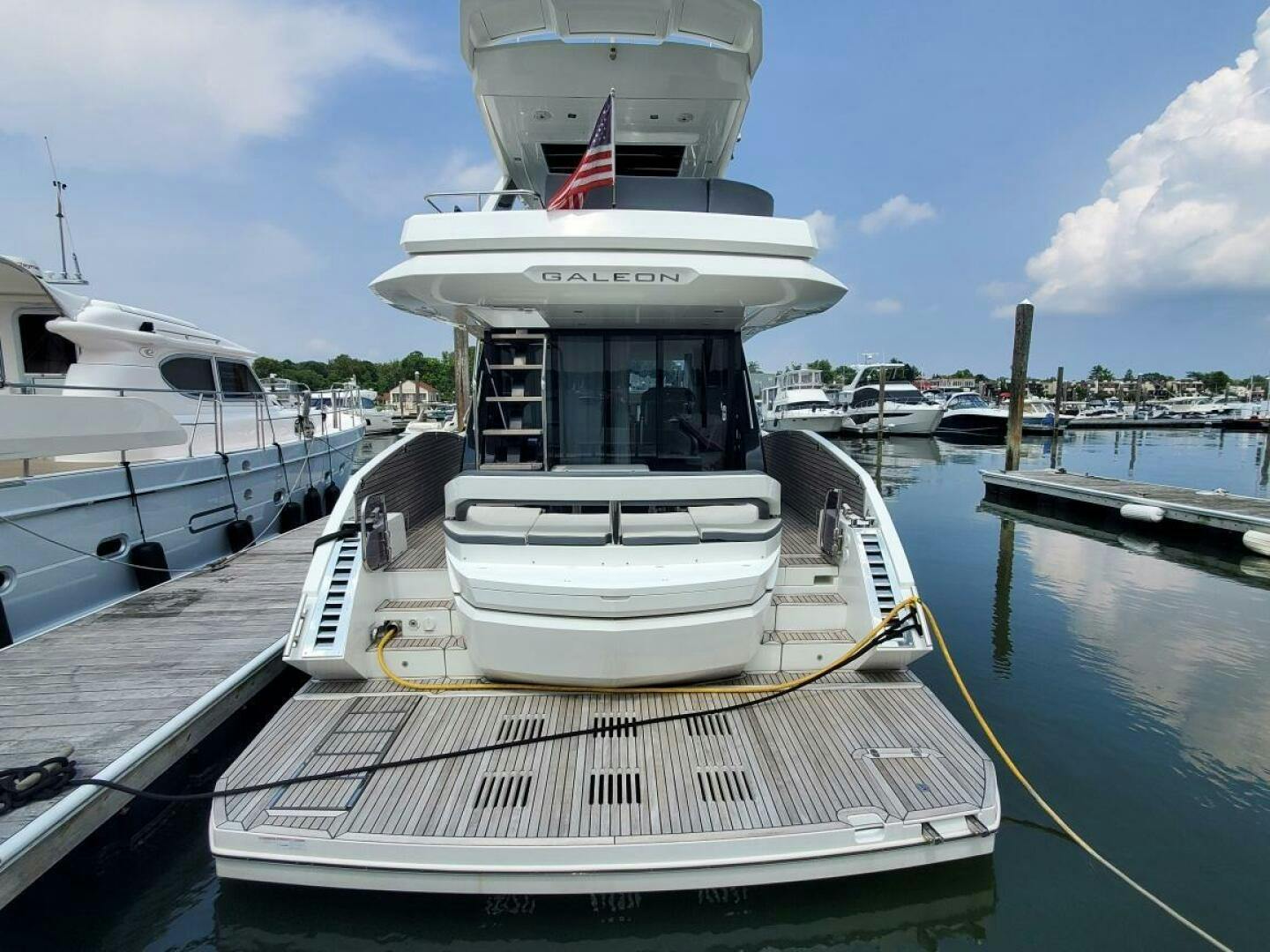 Galeon-500 Fly 2020 -Stuart-4948051
