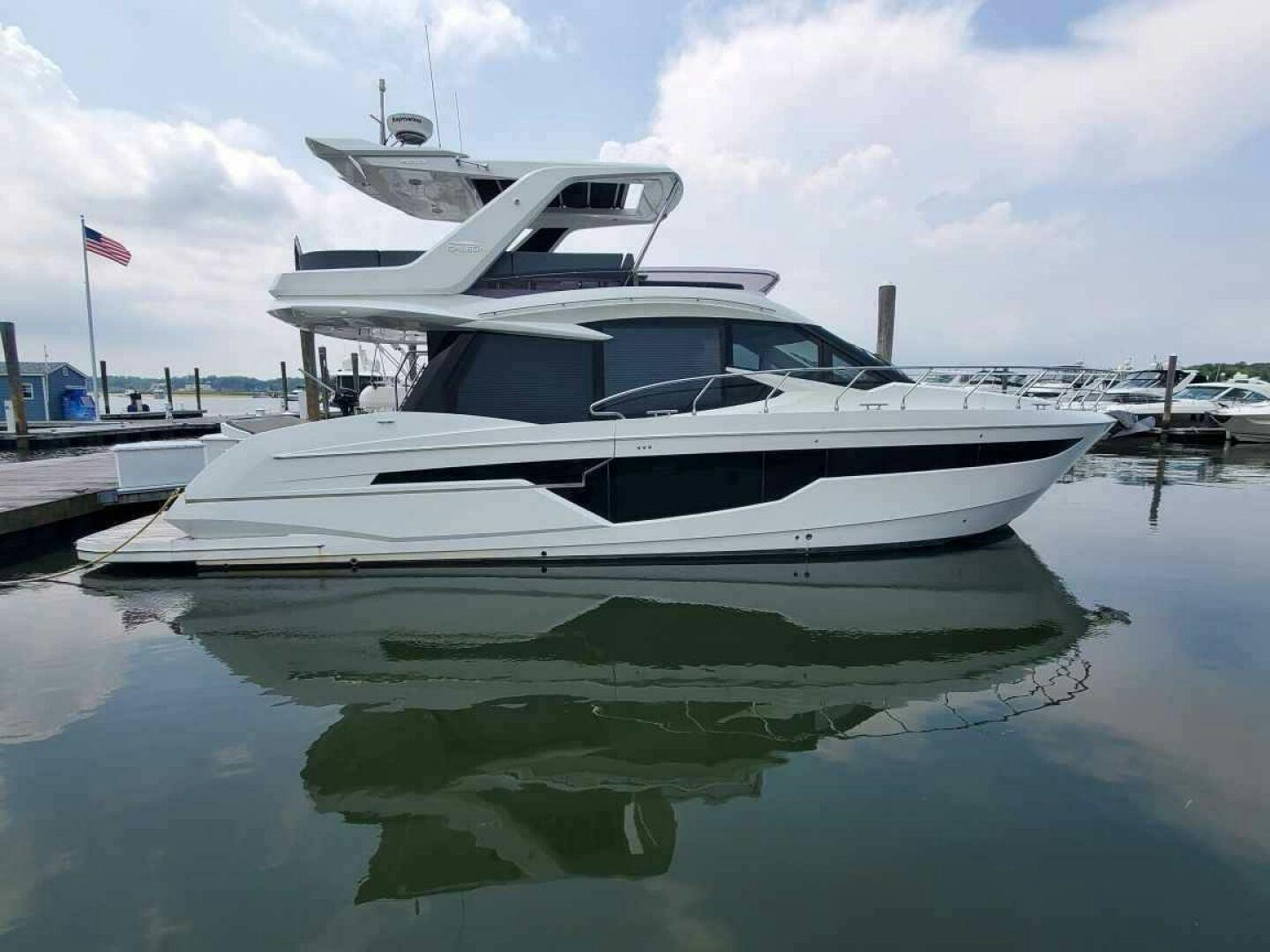 Galeon-500 Fly 2020 -Stuart-4948050