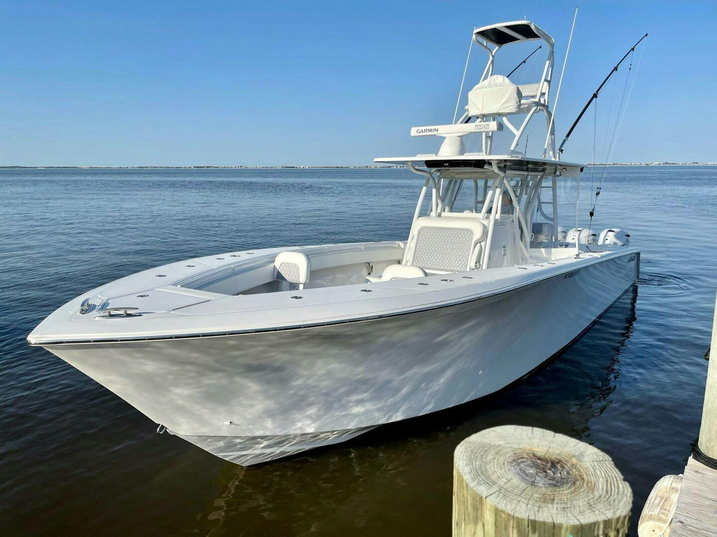 SeaHunter-39 Tournament 2020 -Stuart-4948552
