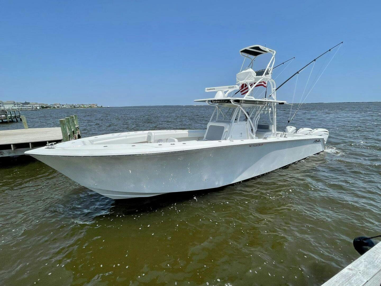 SeaHunter-39 Tournament 2020 -Stuart-4948550