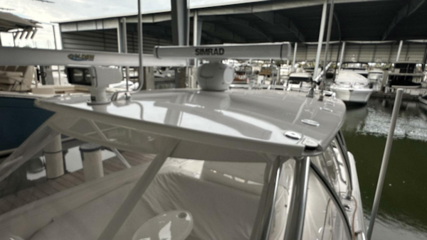 Intrepid-370 Cuddy 2012 -St. Petersburg-Florida-United States-4974183