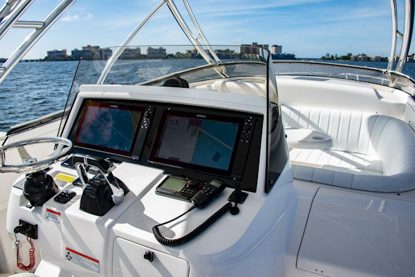 Intrepid-370 Cuddy 2012 -St. Petersburg-Florida-United States-4974187