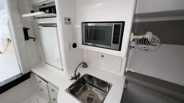 Intrepid-370 Cuddy 2012 -St. Petersburg-Florida-United States-4974180