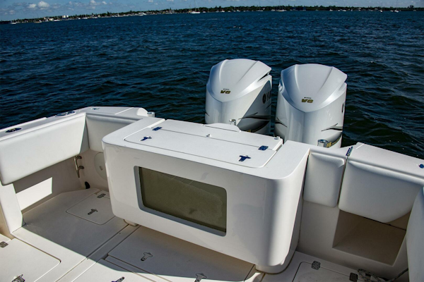 Intrepid-370 Cuddy 2012 -St. Petersburg-Florida-United States-4974195
