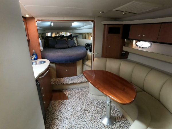 Chaparral-Signature 350 2004 -North Myrtle Beach-South Carolina-United States-4952205