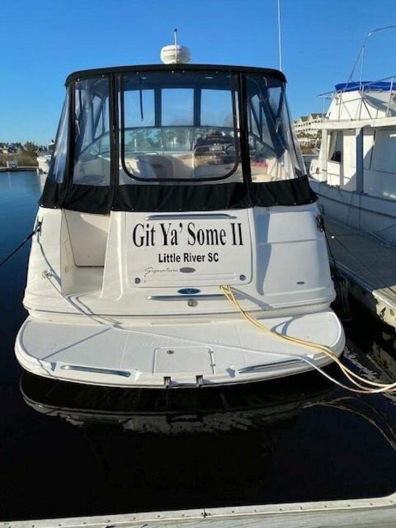 Chaparral-Signature 350 2004 -North Myrtle Beach-South Carolina-United States-4952181 | Thumbnail