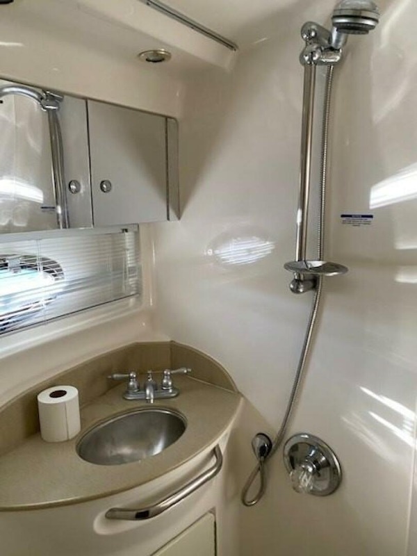 Chaparral-Signature 350 2004 -North Myrtle Beach-South Carolina-United States-4952208
