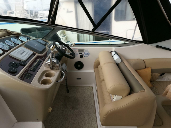 Chaparral-Signature 350 2004 -North Myrtle Beach-South Carolina-United States-4952184