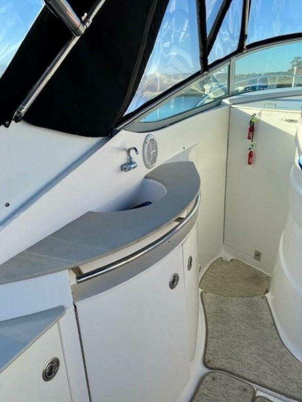 Chaparral-Signature 350 2004 -North Myrtle Beach-South Carolina-United States-4952187