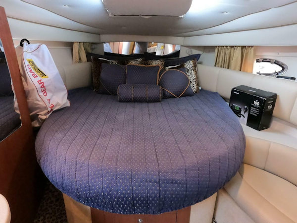 Chaparral-Signature 350 2004 -North Myrtle Beach-South Carolina-United States-4952202