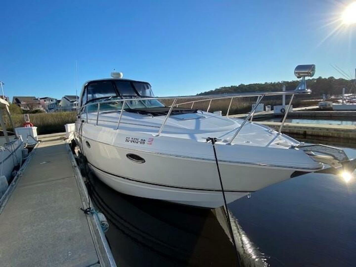 Chaparral-Signature 350 2004 -North Myrtle Beach-South Carolina-United States-4952180 | Thumbnail