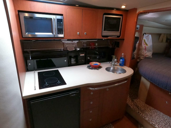 Chaparral-Signature 350 2004 -North Myrtle Beach-South Carolina-United States-4952194