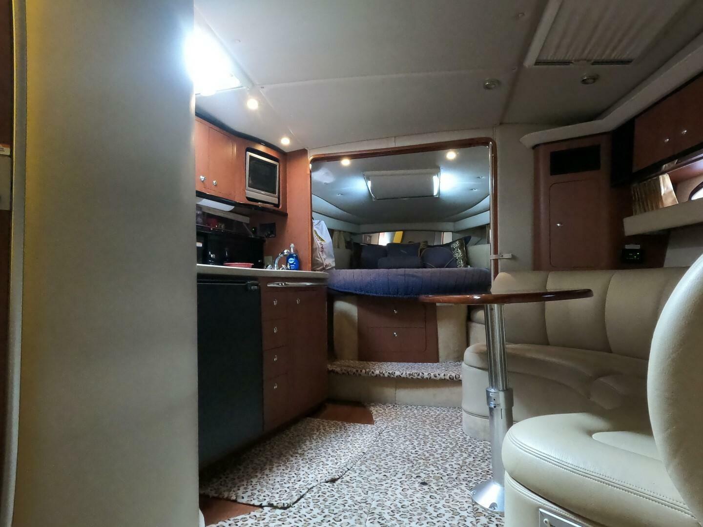 Chaparral-Signature 350 2004 -North Myrtle Beach-South Carolina-United States-4952198 | Thumbnail