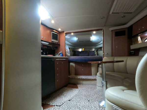 Chaparral-Signature 350 2004 -North Myrtle Beach-South Carolina-United States-4952198