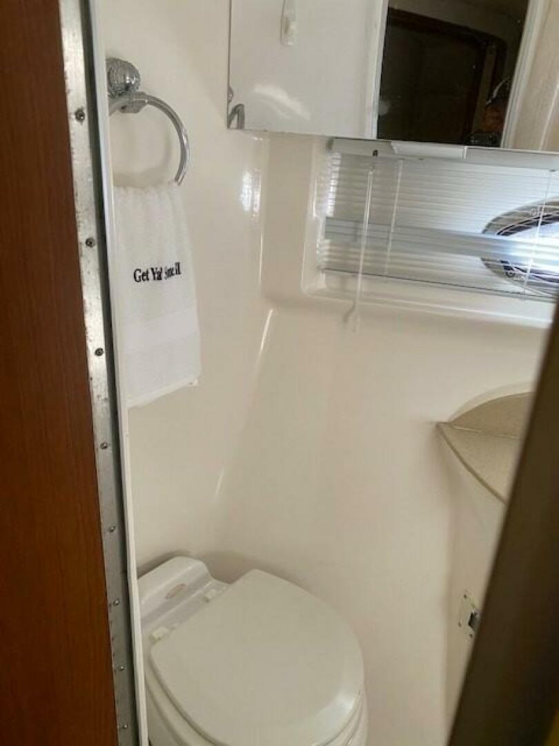 Chaparral-Signature 350 2004 -North Myrtle Beach-South Carolina-United States-4952207 | Thumbnail