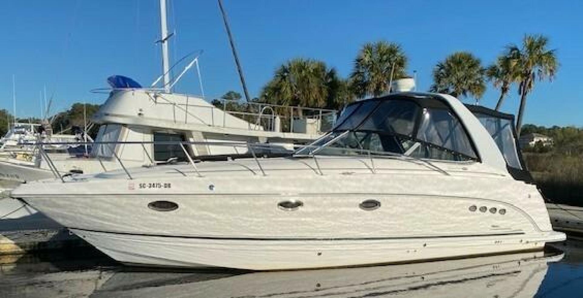 Chaparral-Signature 350 2004 -North Myrtle Beach-South Carolina-United States-4952179 | Thumbnail