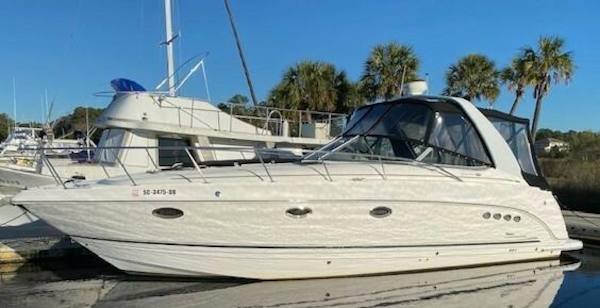 Chaparral-Signature 350 2004 -North Myrtle Beach-South Carolina-United States-4952179