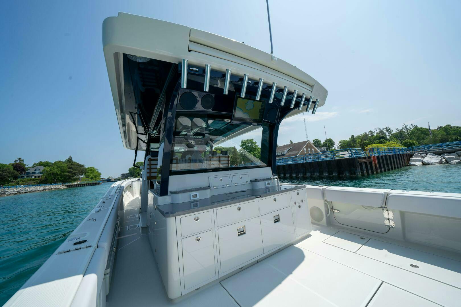 HCB-56 Suenos GIX 2026 -Bay Harbor-Michigan-United States-5445954