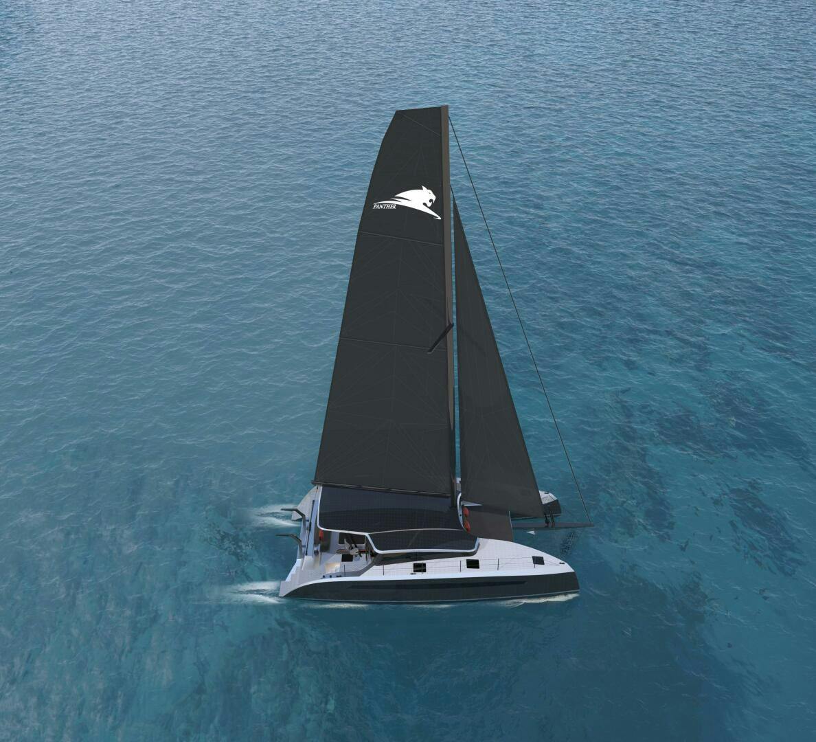 McConaghy Boats-Panther48 2027 -Ft Lauderdale-Florida-United States-5224655