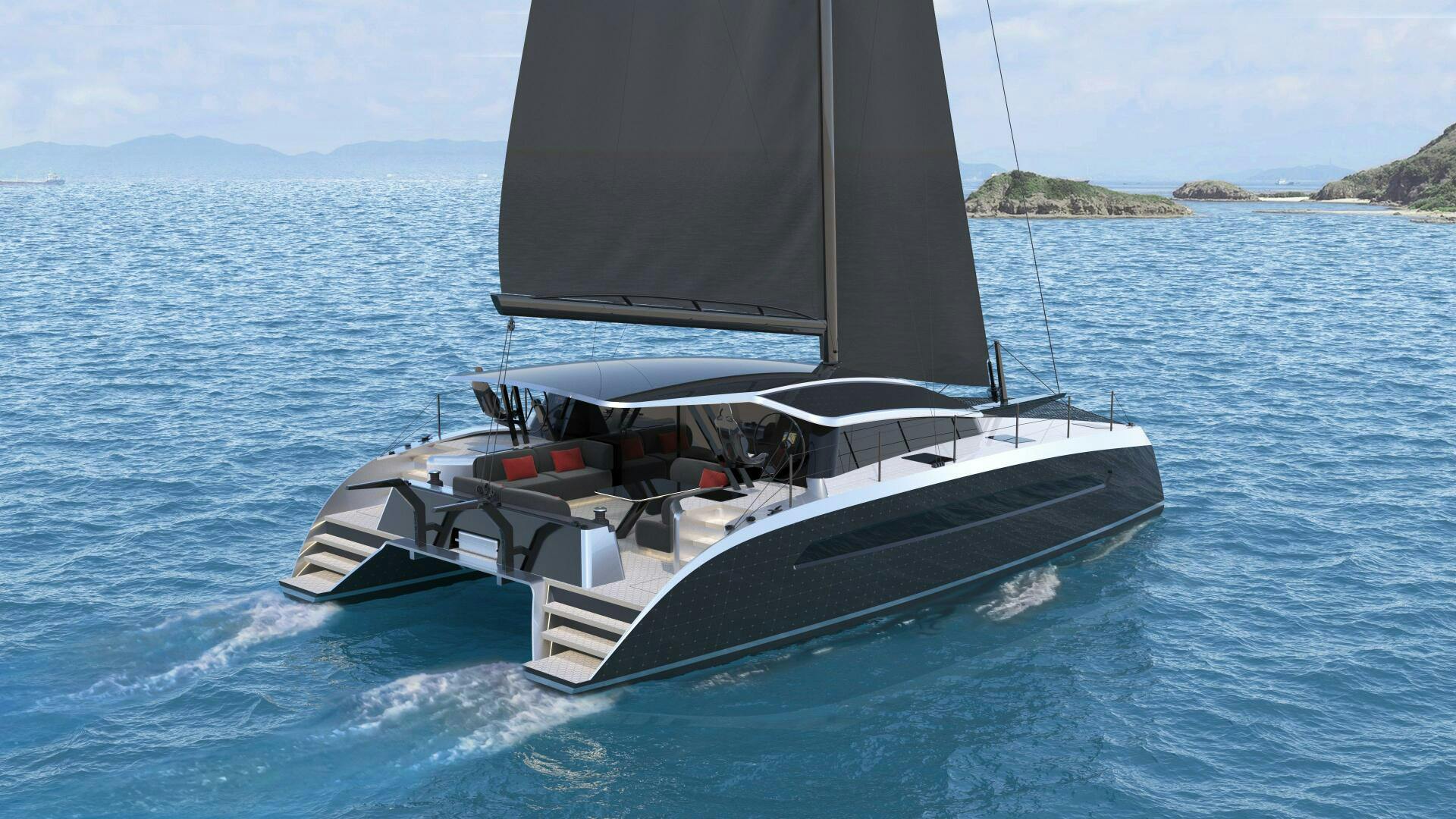 McConaghy Boats-Panther48 2027 -Ft Lauderdale-Florida-United States-5224660