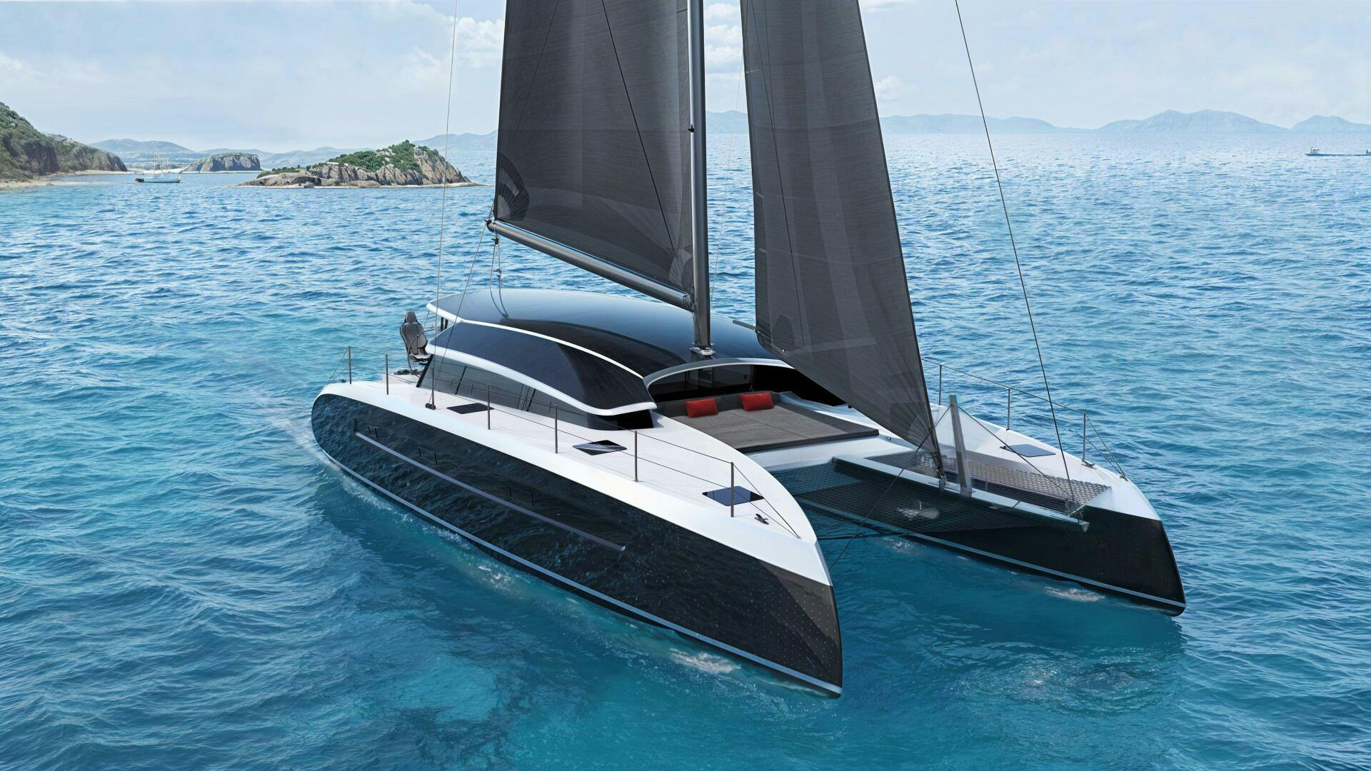 McConaghy Boats-Panther56 2027 -Ft Lauderdale-Florida-United States-5228025