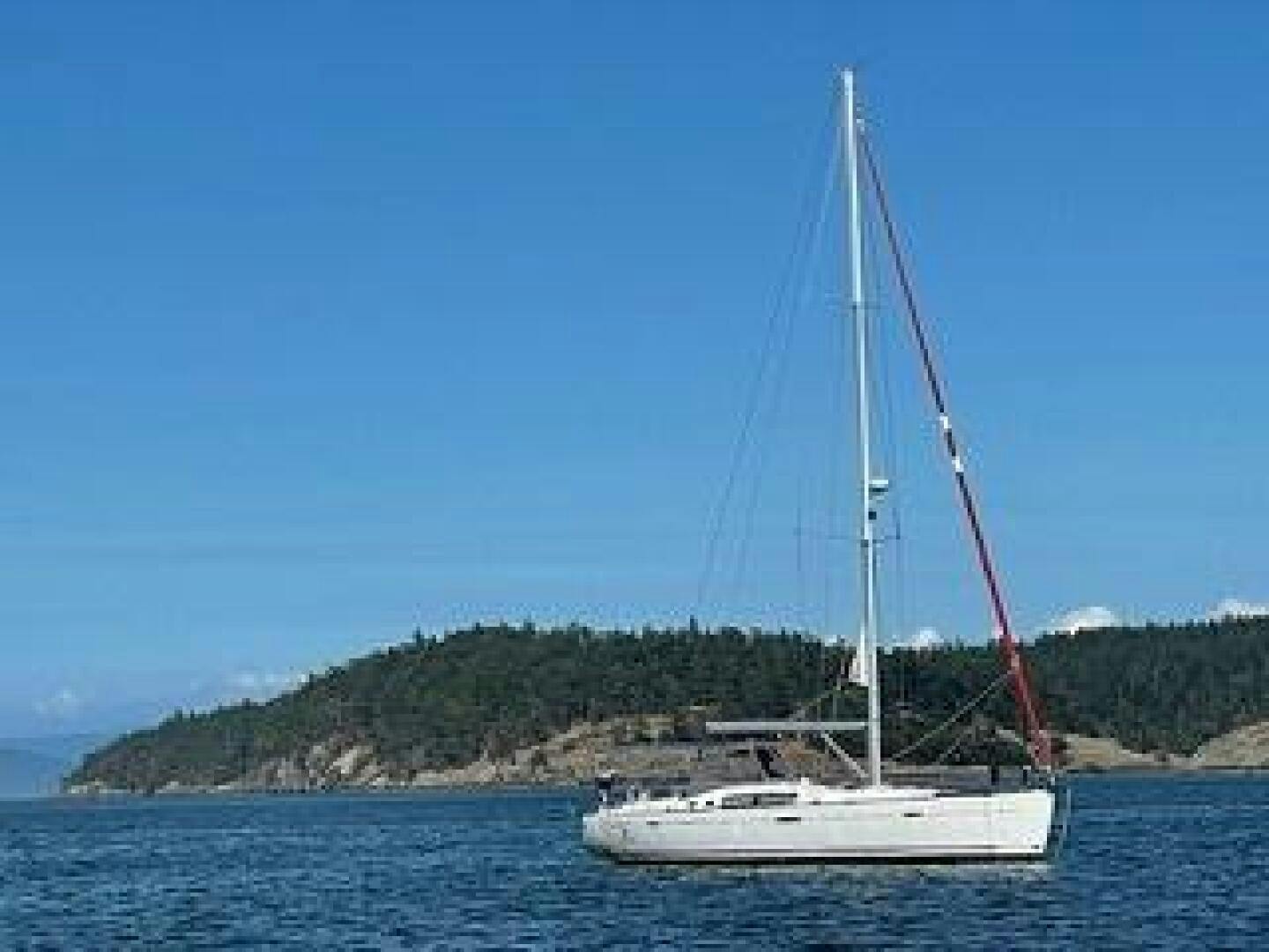 Beneteau-49 2007-Simone Seattle-Washington-United States-5118009