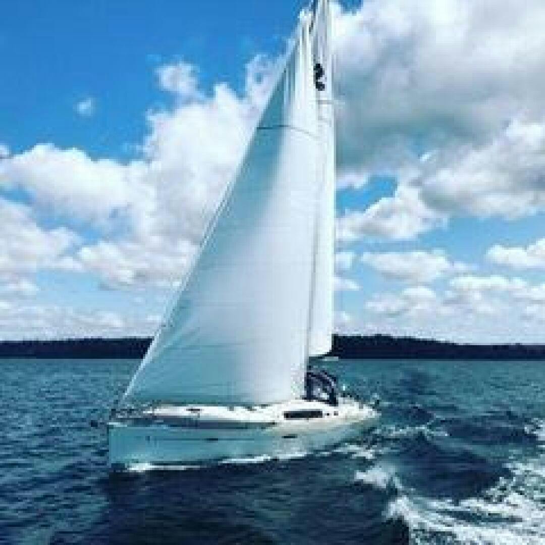 Beneteau-49 2007-Simone Seattle-Washington-United States-5118007