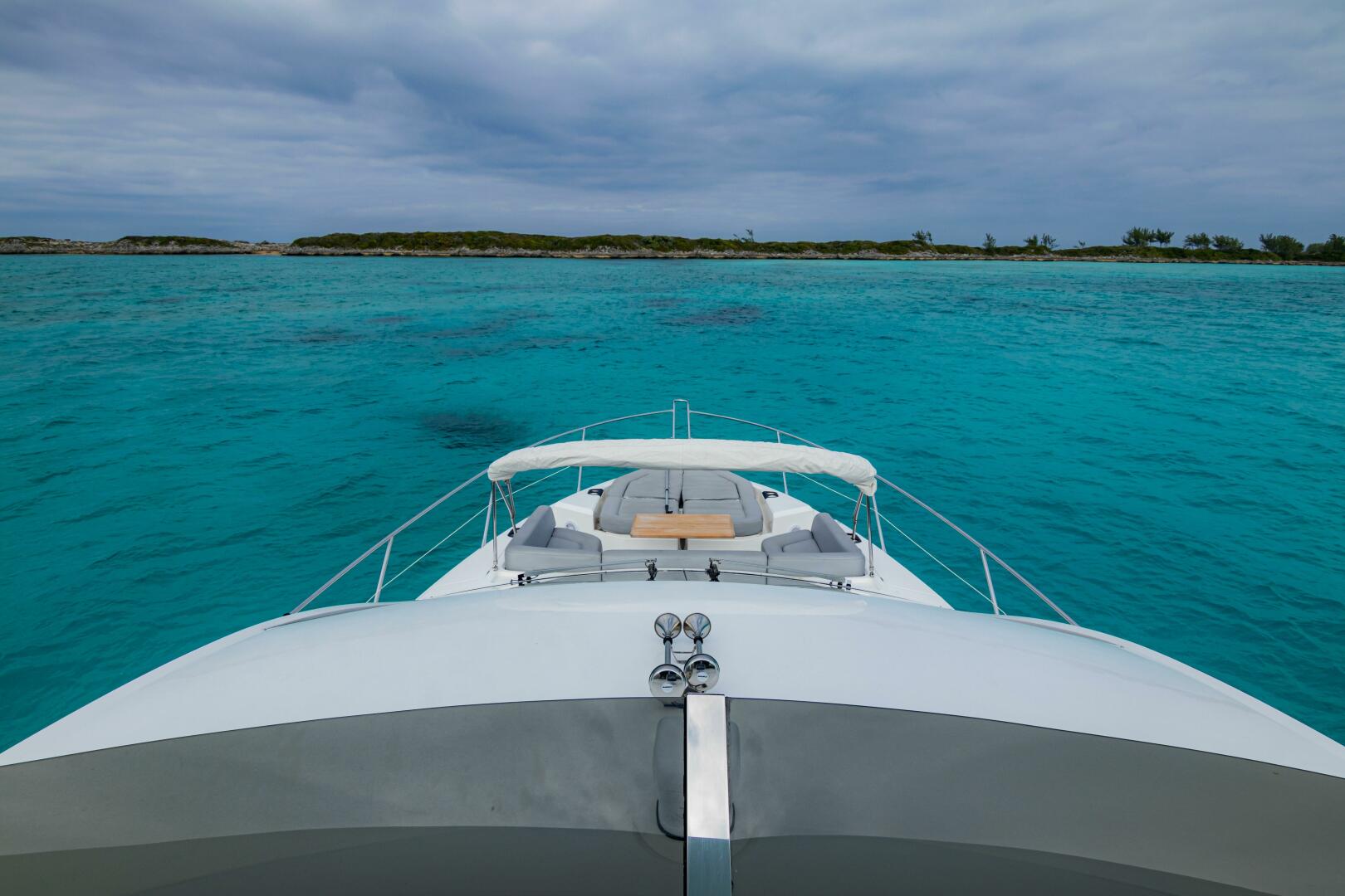 Sunseeker-Manhattan 66 2018-O LEGASEA Nassau-Bahamas-4952542 | Thumbnail