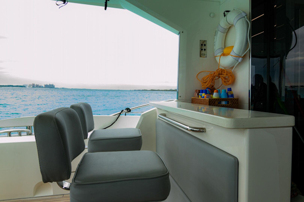 Sunseeker-Manhattan 66 2018-O LEGASEA Nassau-Bahamas-4952546