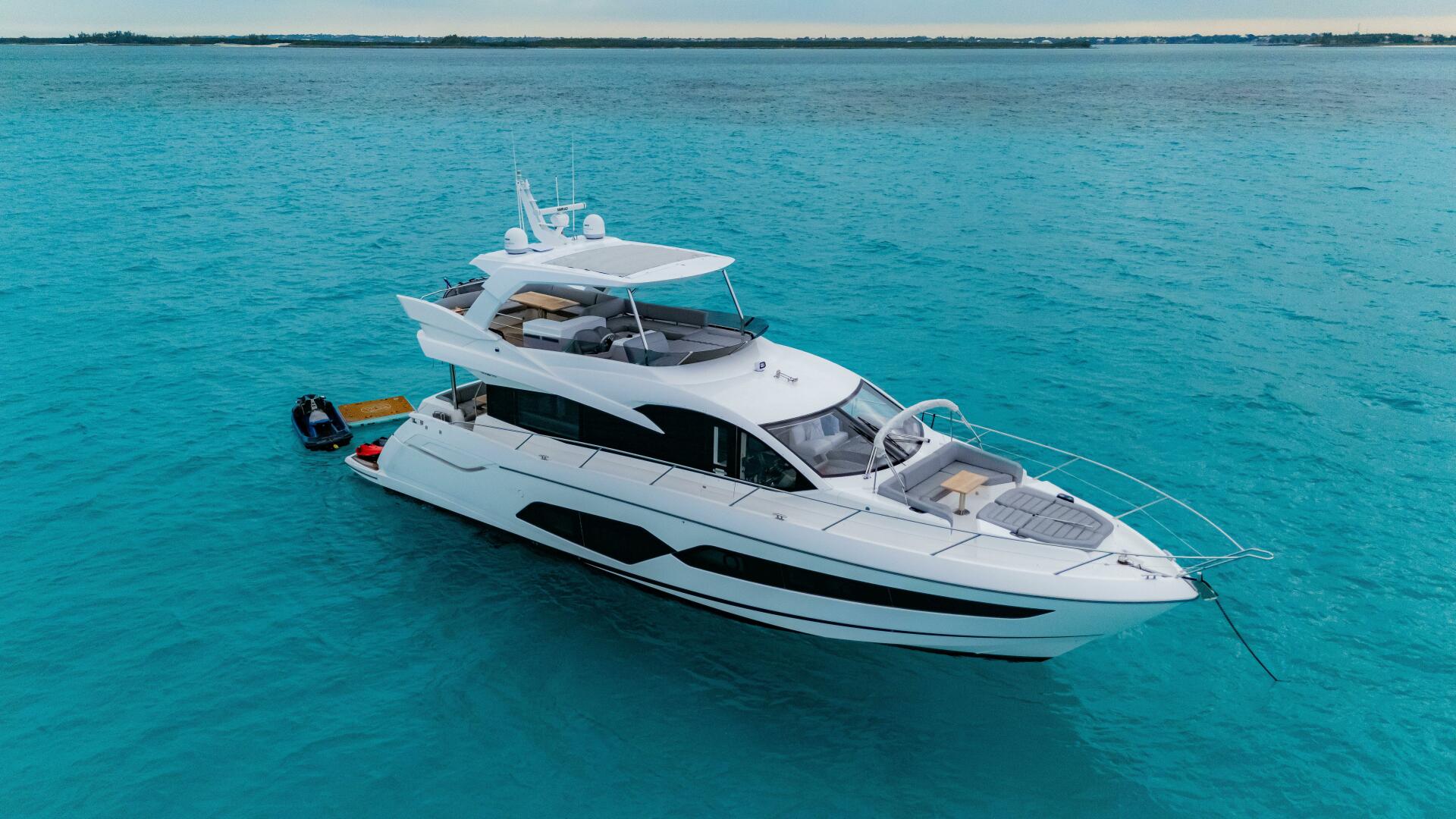 Sunseeker-Manhattan 66 2018-O LEGASEA Nassau-Bahamas-4952517 | Thumbnail