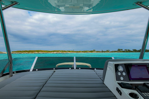 Sunseeker-Manhattan 66 2018-O LEGASEA Nassau-Bahamas-4952540