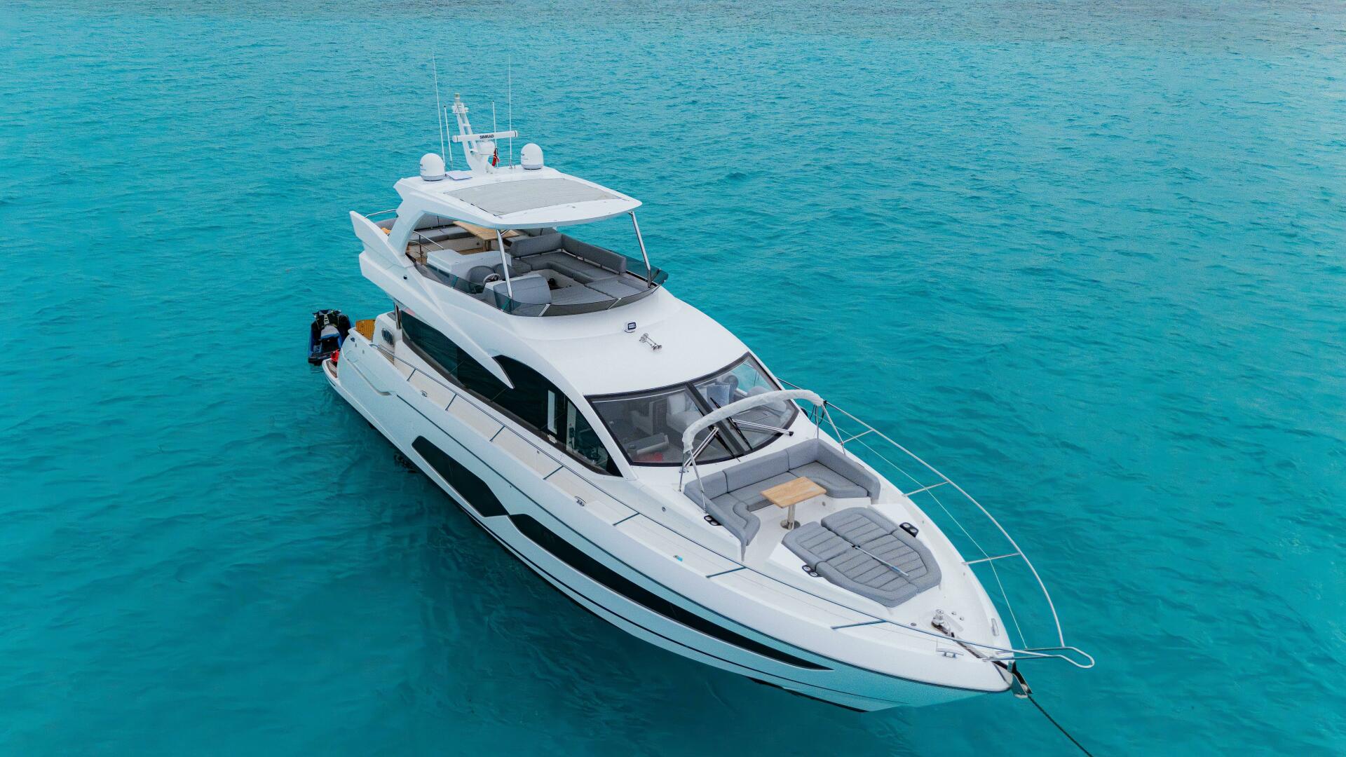 Sunseeker-Manhattan 66 2018-O LEGASEA Nassau-Bahamas-4952516 | Thumbnail