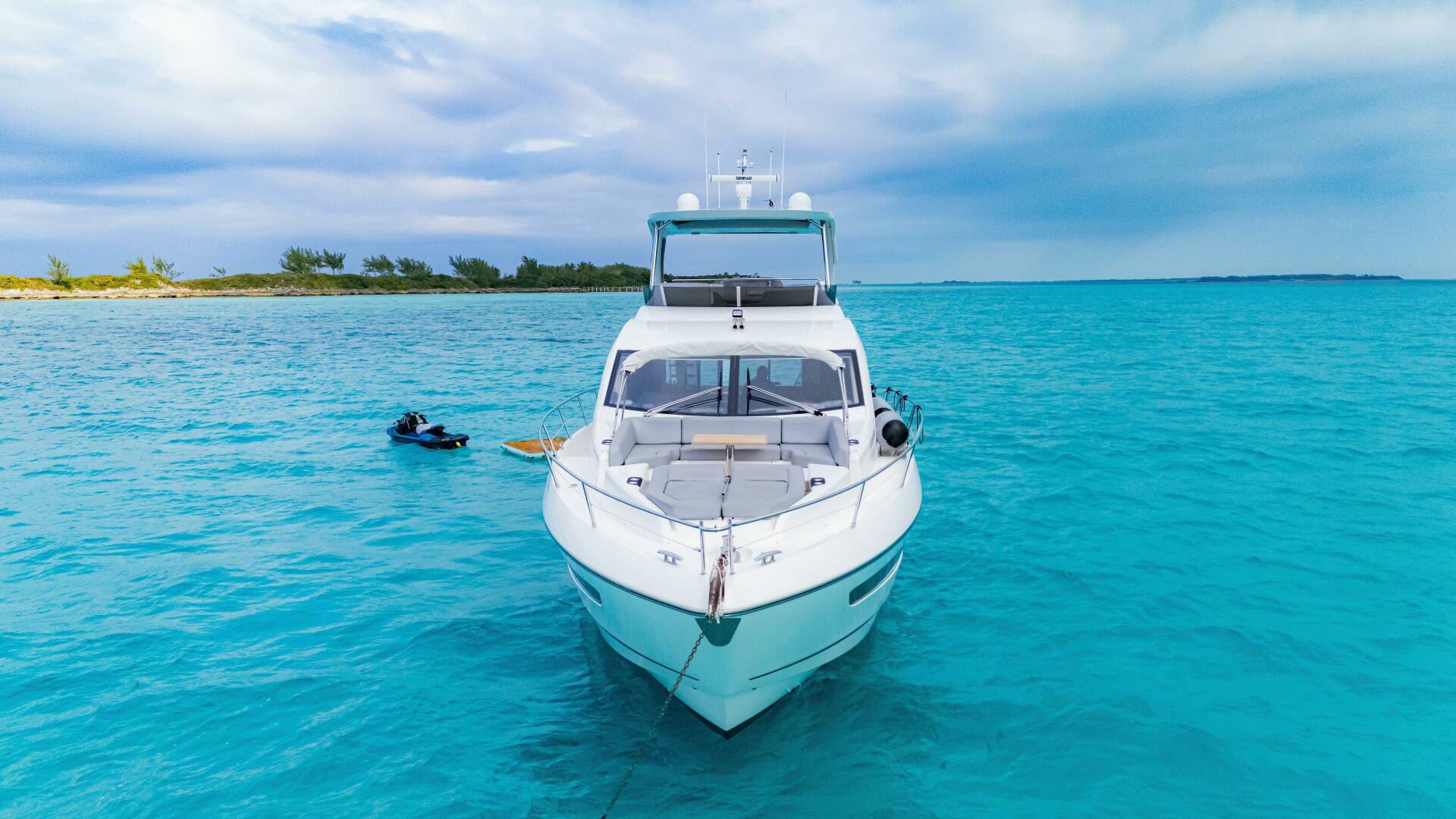 Sunseeker-Manhattan 66 2018-O LEGASEA Nassau-Bahamas-4952519 | Thumbnail