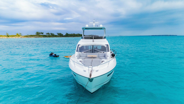 Sunseeker-Manhattan 66 2018-O LEGASEA Nassau-Bahamas-4952519