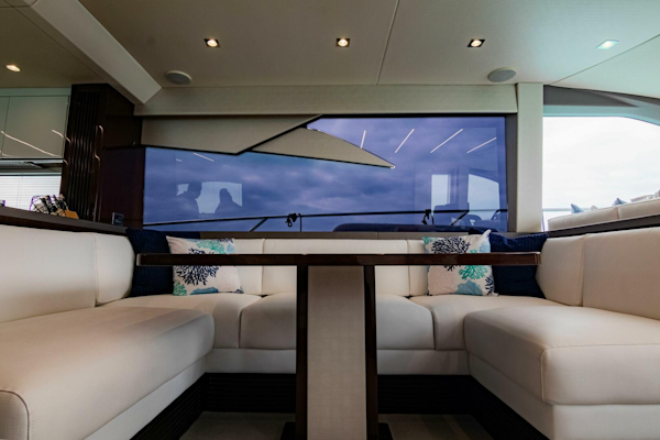 Sunseeker-Manhattan 66 2018-O LEGASEA Nassau-Bahamas-4952550