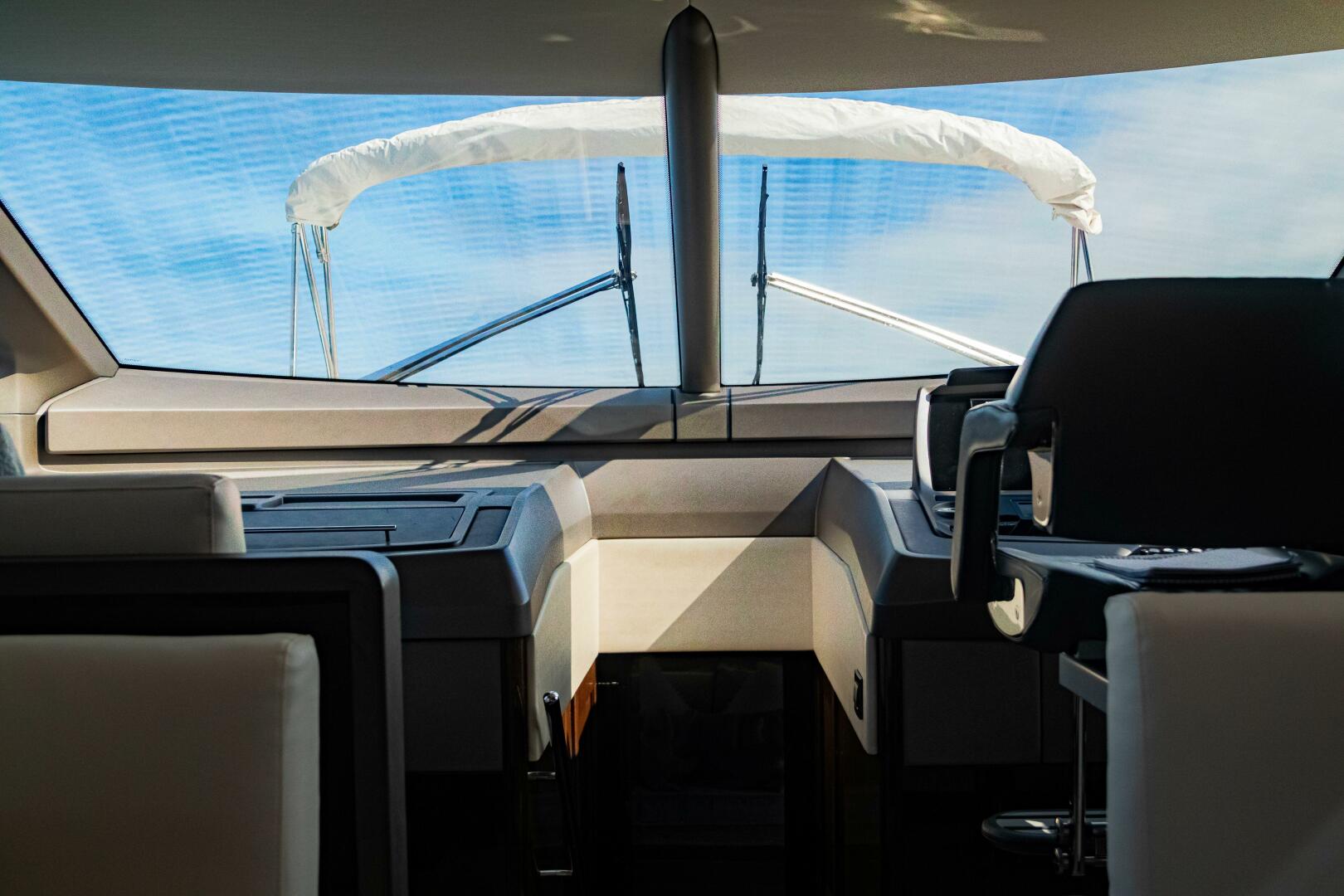 Sunseeker-Manhattan 66 2018-O LEGASEA Nassau-Bahamas-4952522 | Thumbnail