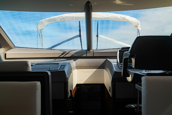 Sunseeker-Manhattan 66 2018-O LEGASEA Nassau-Bahamas-4952522