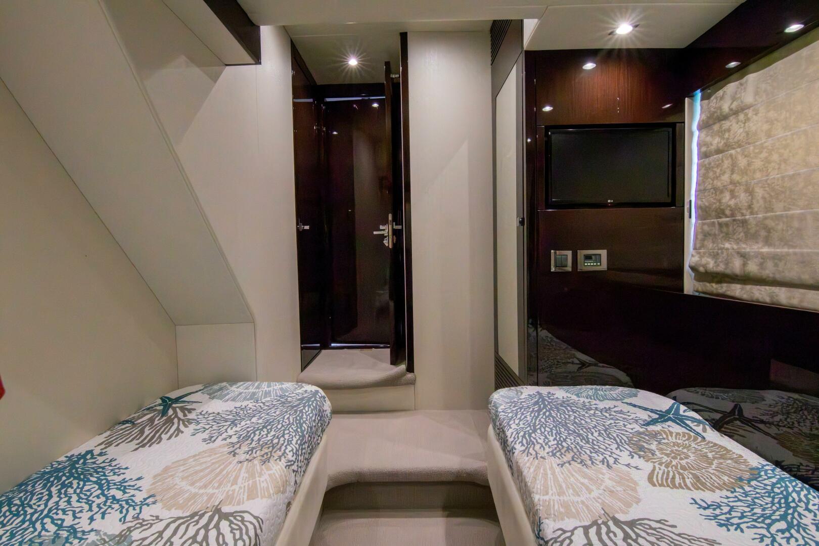 Sunseeker-Manhattan 66 2018-O LEGASEA Nassau-Bahamas-4952548 | Thumbnail