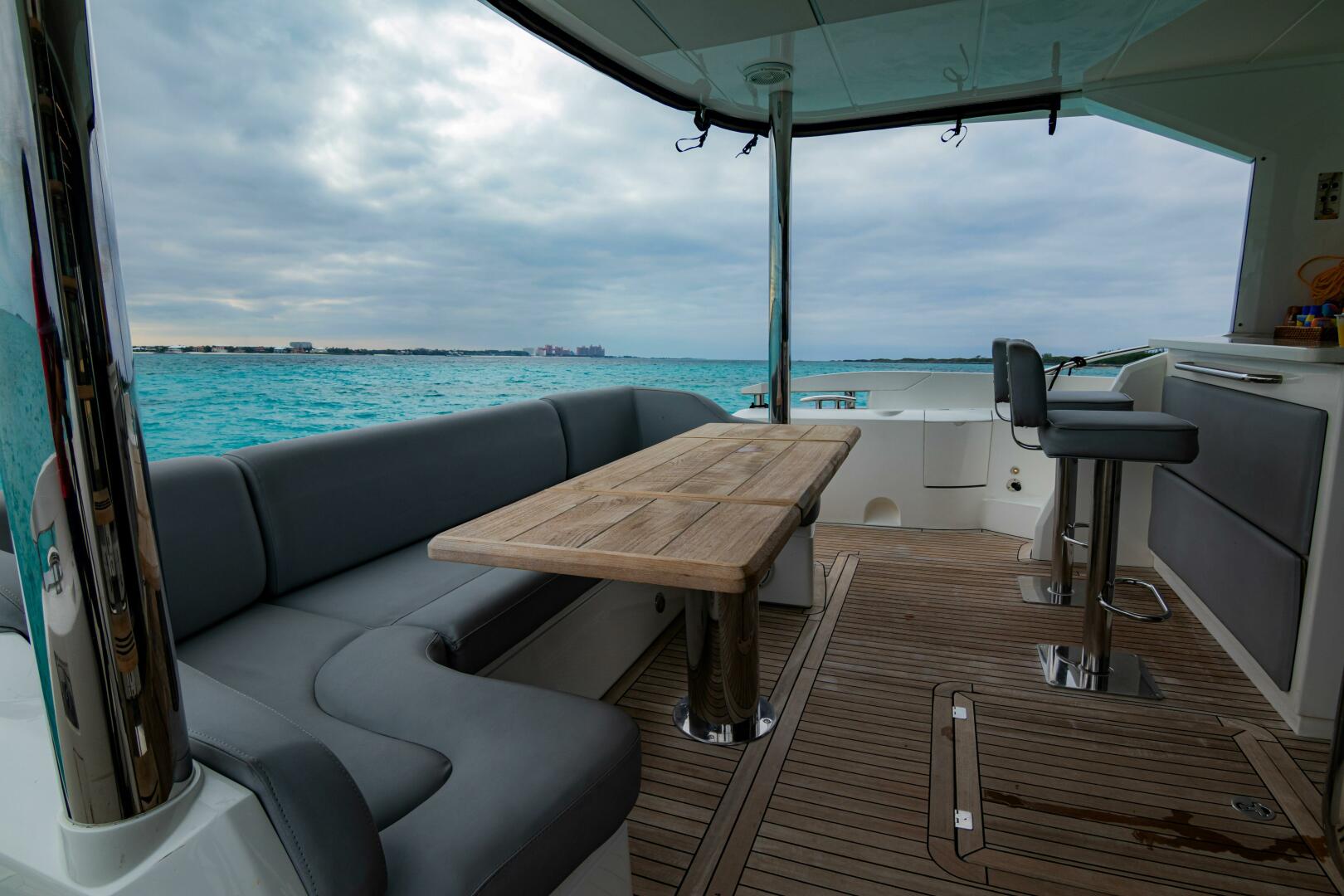 Sunseeker-Manhattan 66 2018-O LEGASEA Nassau-Bahamas-4952544 | Thumbnail