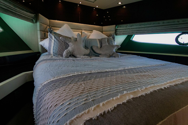 Sunseeker-Manhattan 66 2018-O LEGASEA Nassau-Bahamas-4952536
