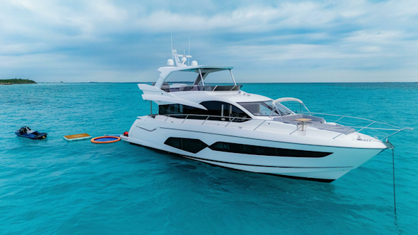 Sunseeker-Manhattan 66 2018-O LEGASEA Nassau-Bahamas-4952518