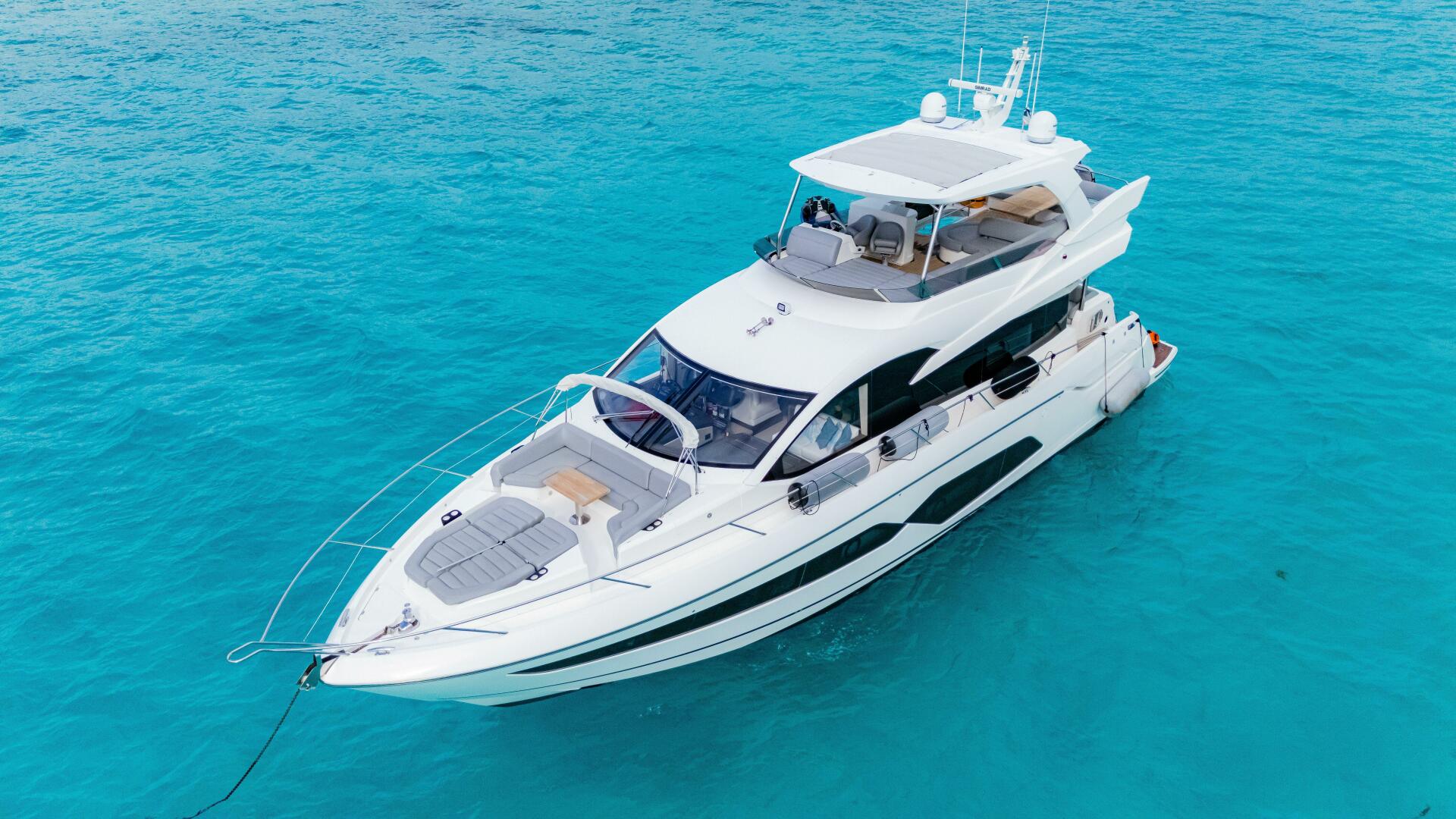 Sunseeker-Manhattan 66 2018-O LEGASEA Nassau-Bahamas-4952521 | Thumbnail