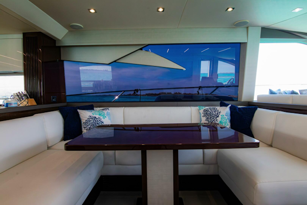 Sunseeker-Manhattan 66 2018-O LEGASEA Nassau-Bahamas-4952530