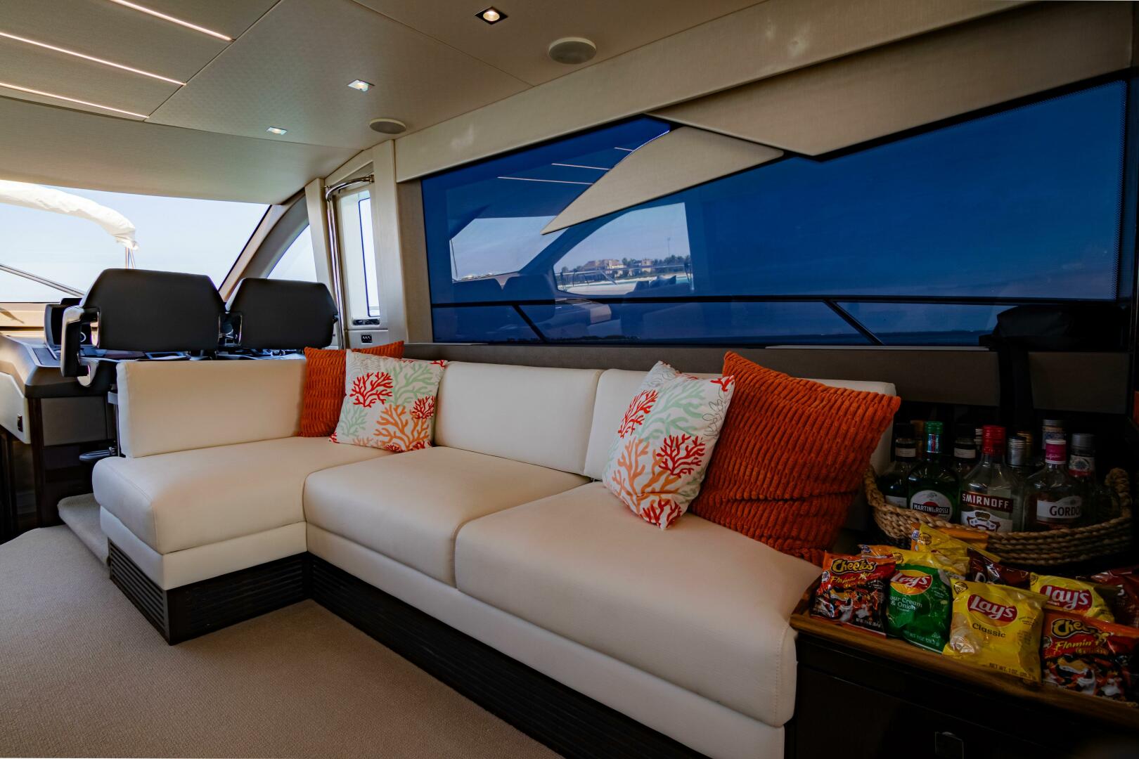 Sunseeker-Manhattan 66 2018-O LEGASEA Nassau-Bahamas-4952524 | Thumbnail