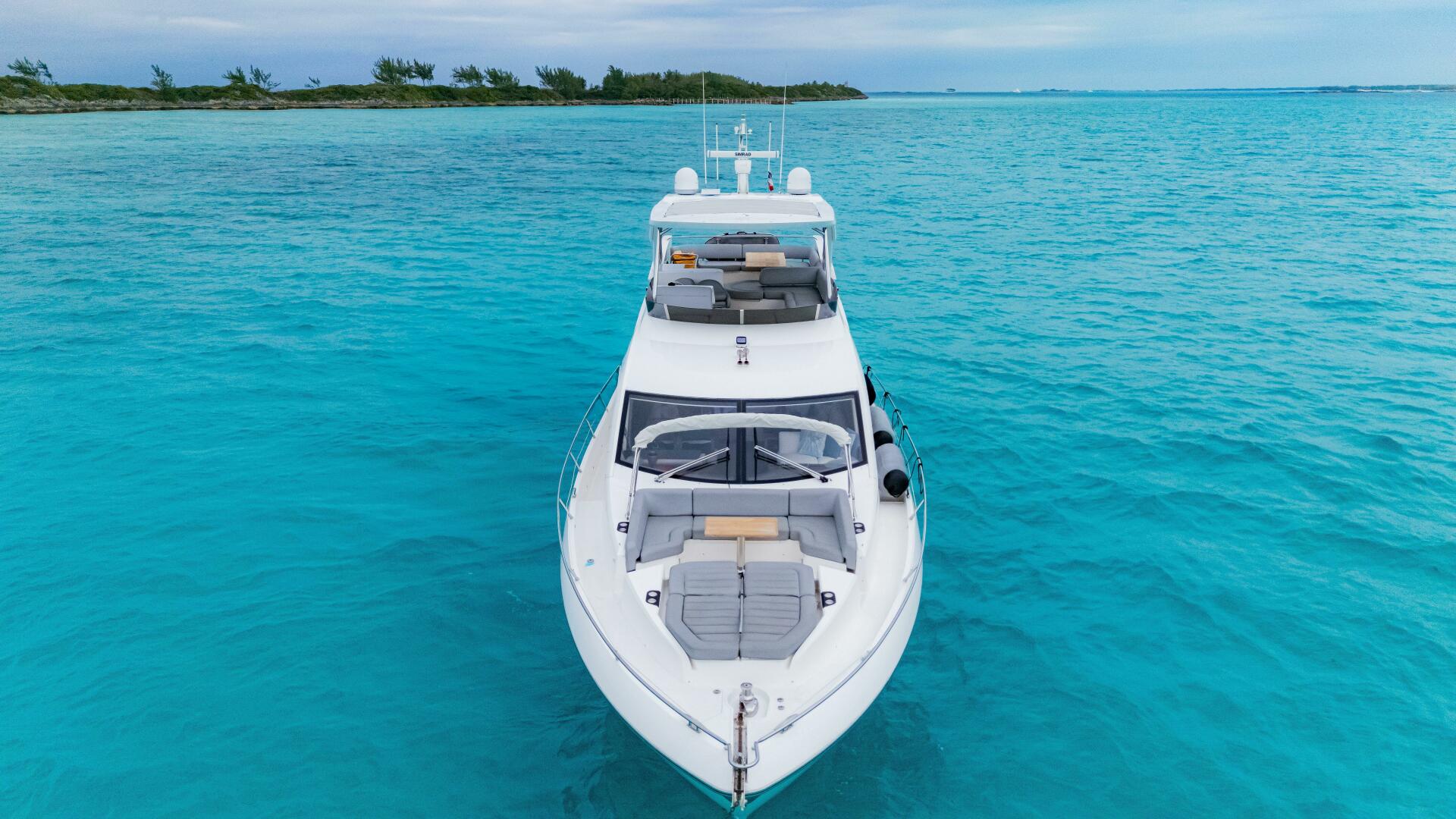 Sunseeker-Manhattan 66 2018-O LEGASEA Nassau-Bahamas-4952520 | Thumbnail