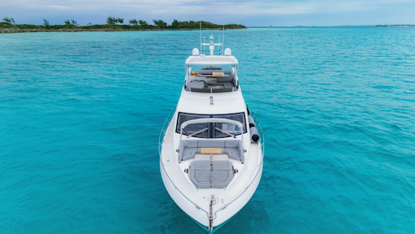 Sunseeker-Manhattan 66 2018-O LEGASEA Nassau-Bahamas-4952520